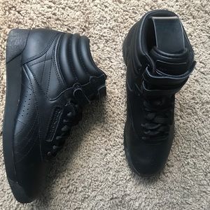 Reebok Classic high tops